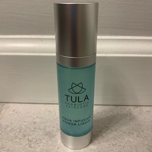 Tula Aqua Infused Power Liquid